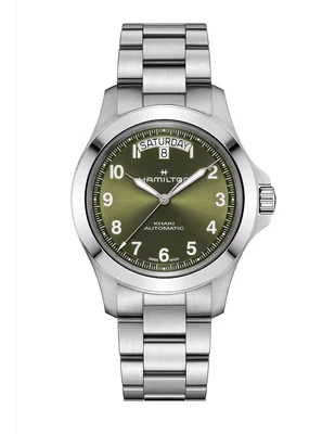 Reloj Khaki Field unisex H64475160