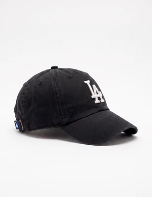 Gorra visera curva correa ajustable Clean Up MLB Los Angeles Dodgers para adulto