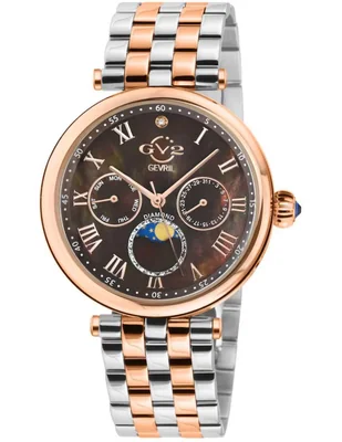 Reloj Suizo para mujer Florence
