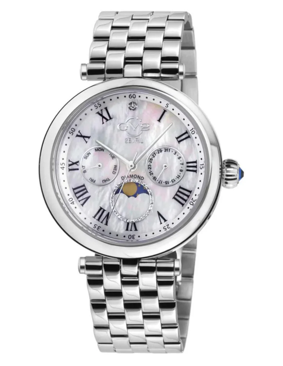 Reloj Florence Diamond para mujer 12518