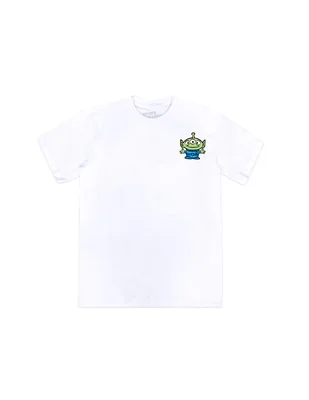 Playera Toy Story cuello redondo para hombre