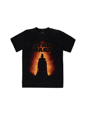 Playera Jujutsu Kaisen cuello redondo para hombre