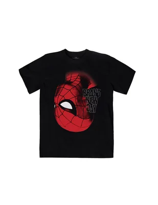 Playera Star Wars cuello redondo para hombre