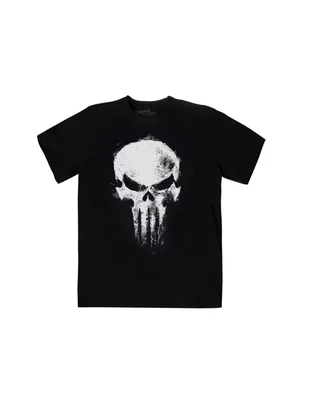 Playera Star Wars cuello redondo para hombre