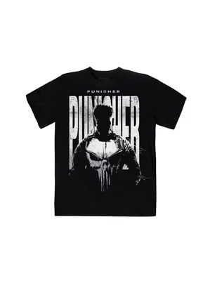 Playera Spider-Man cuello redondo para hombre