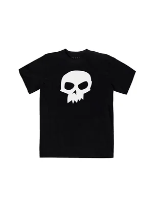 Playera Punisher cuello redondo para hombre
