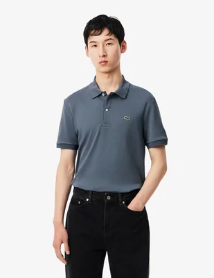 Playera cuello v para hombre