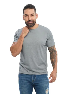 Camiseta cuello para hombre