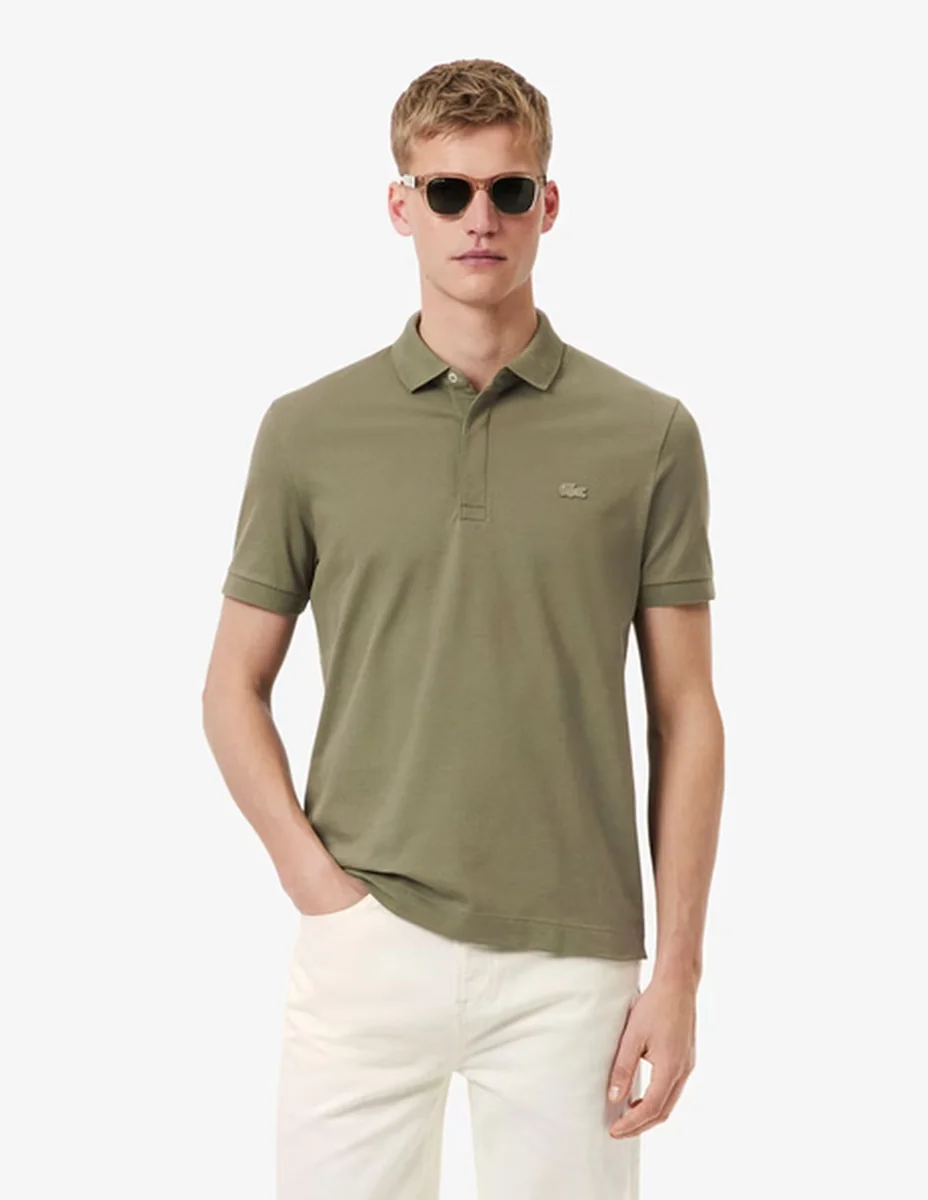 Playera para hombre