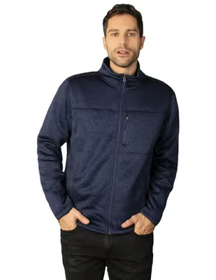 Chamarra casual para hombre
