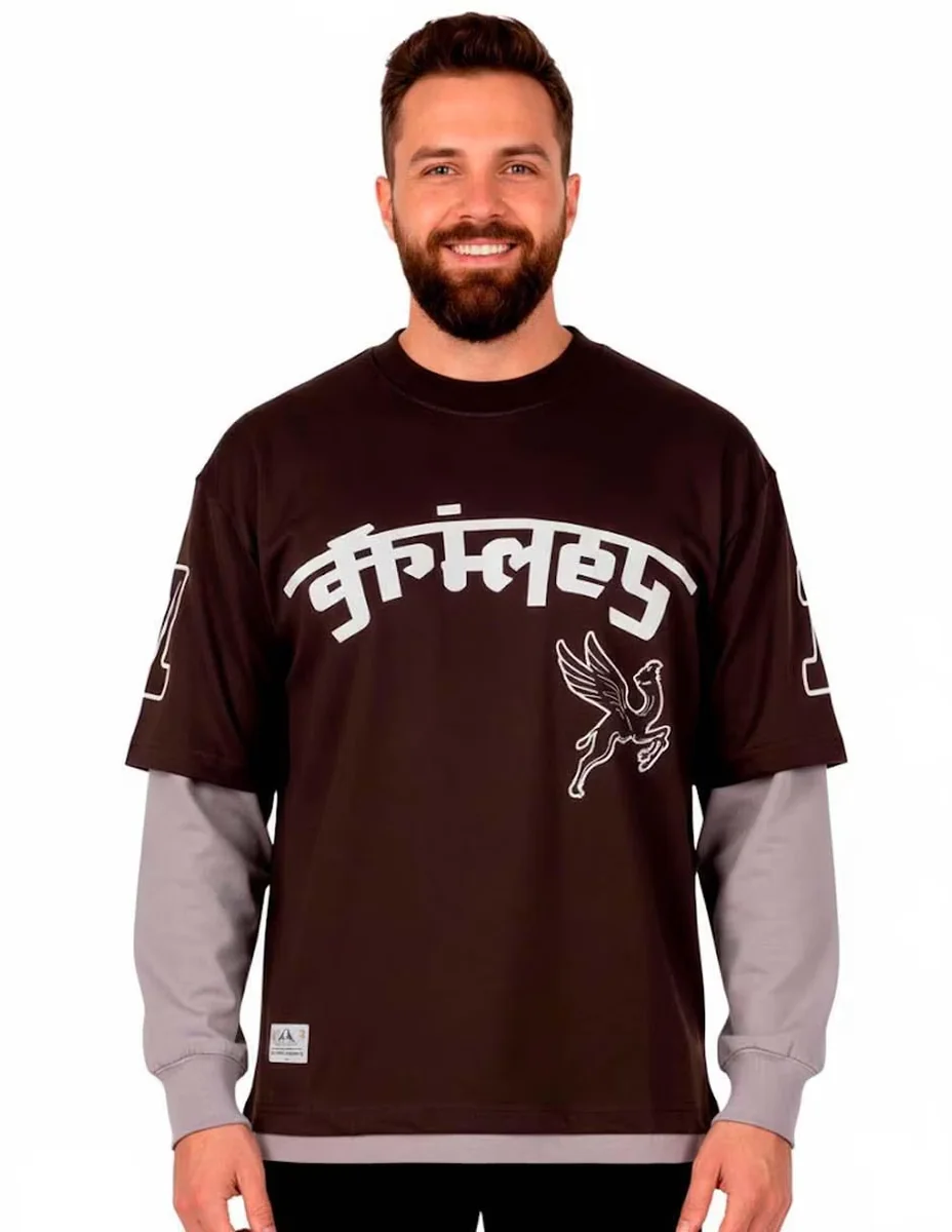 Sudadera para hombre