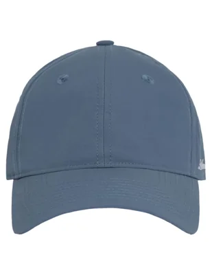 Gorra con visera curva para hombre