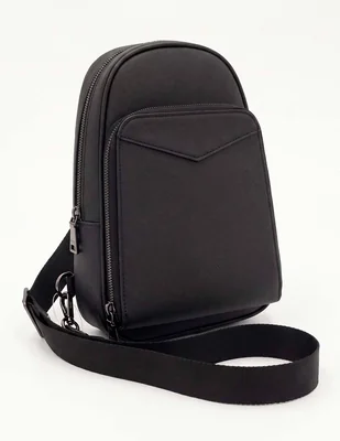 Bolsa bandolera para hombre