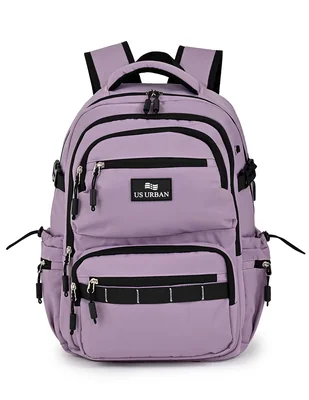 Mochila con portalaptop