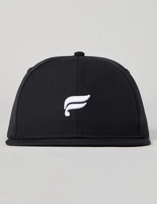 Gorra visera curva broche para entrenamiento para hombre