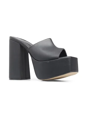 Sandalia para mujer