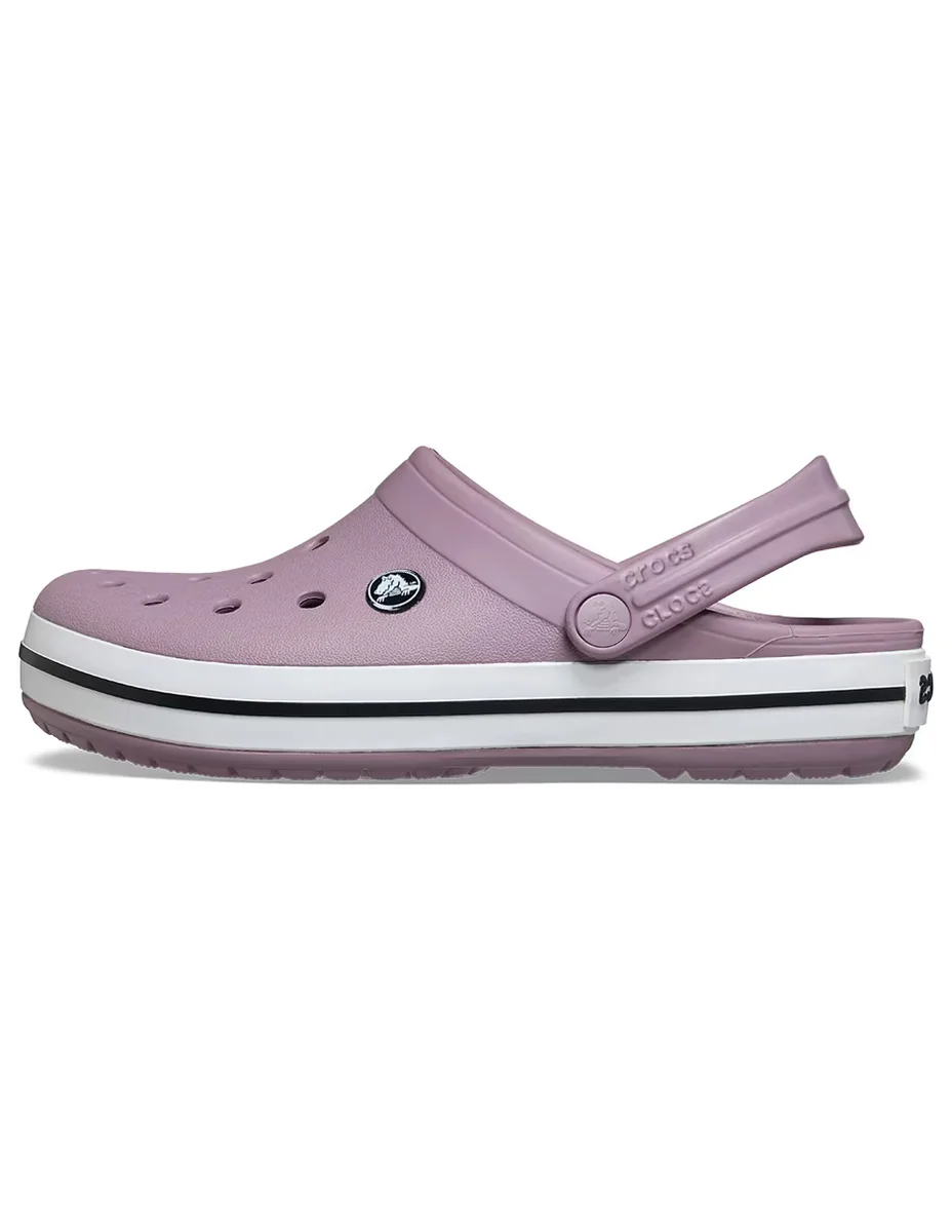 Sandalia Crocband para mujer