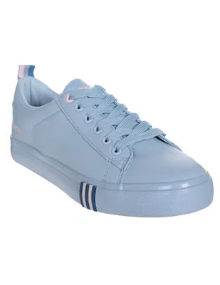 Tenis Trinity Blue Mono para mujer