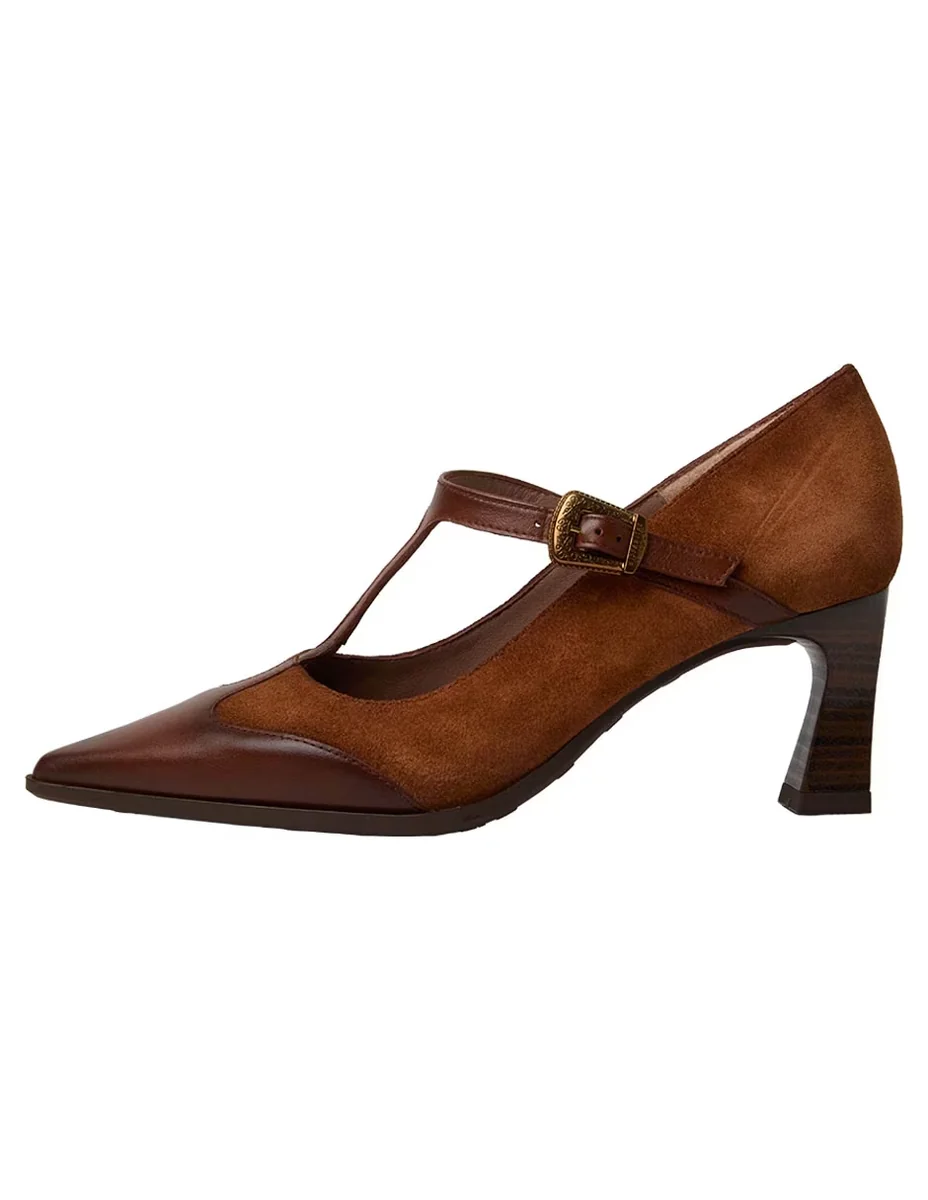 Zapatilla hispanitas