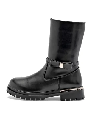 Bota arriba del tobillo para mujer