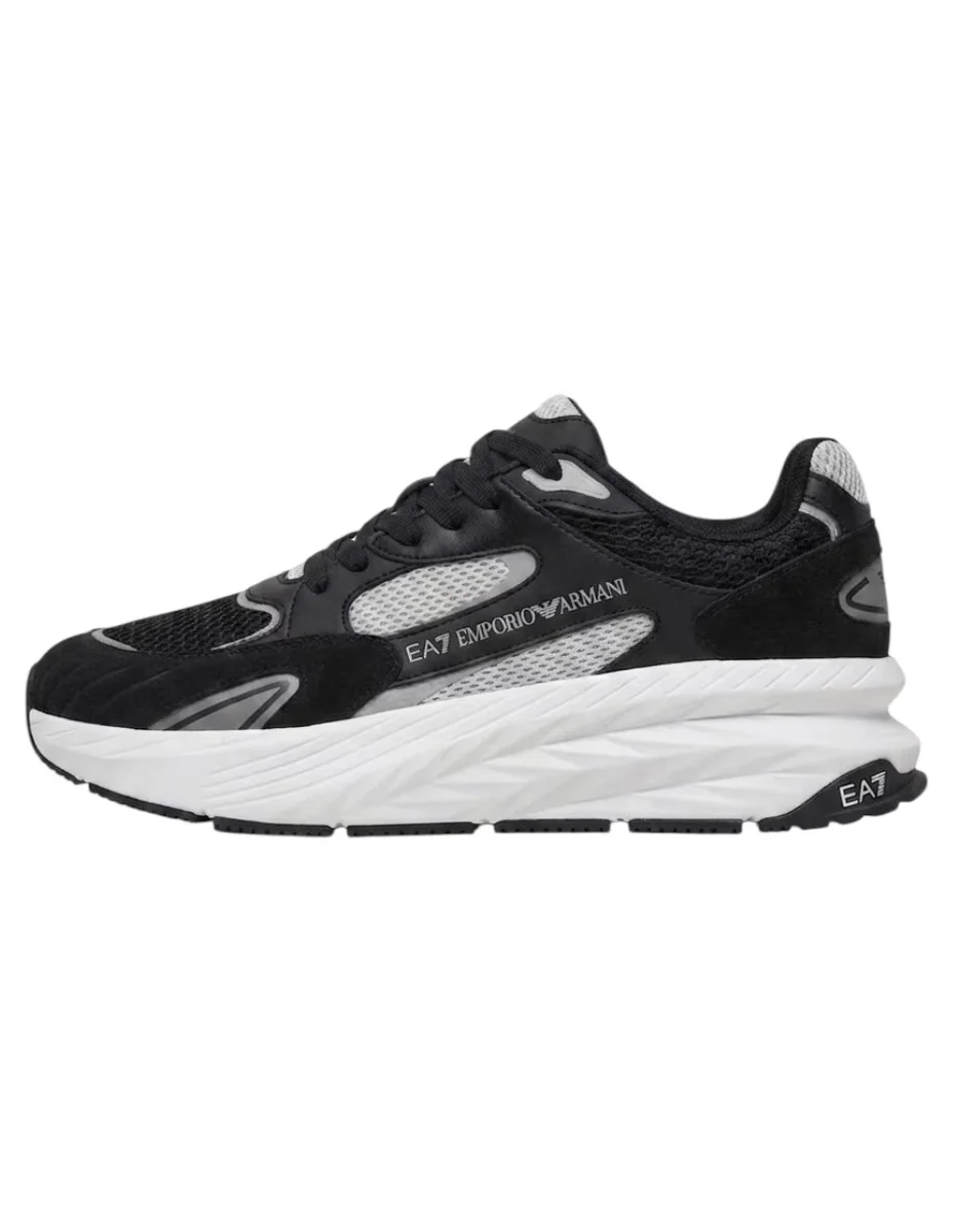 Tenis Ea7 para hombre