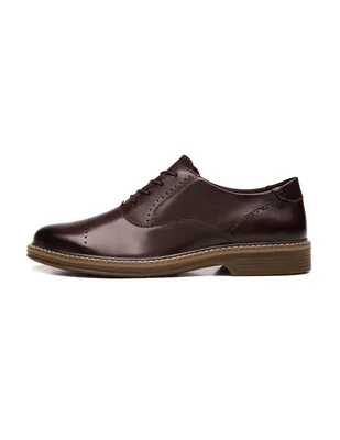 Zapato derby para hombre