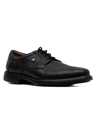 Zapato cerrado para hombre