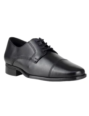 Zapato oxford para hombre