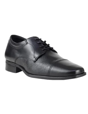 Zapato oxford para hombre