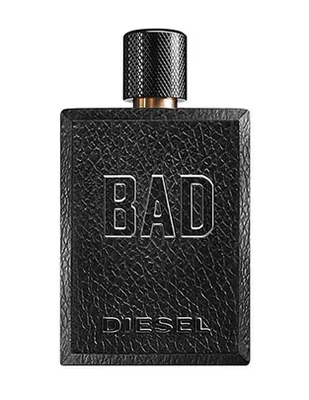 Eau de toilette Bad para hombre