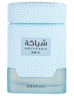 Eau de parfum Shikaya unisex