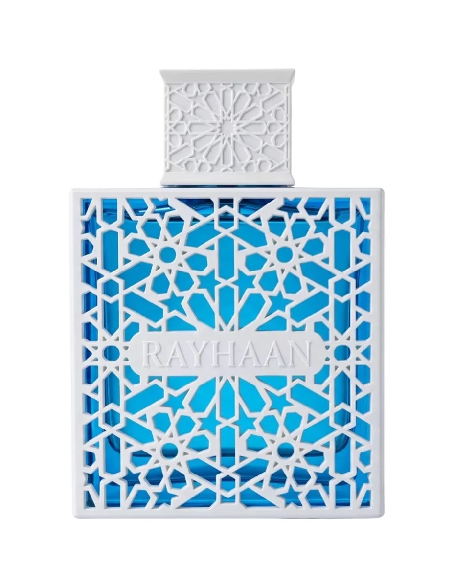 Eau de parfum unisex