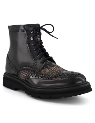Bota para hombre