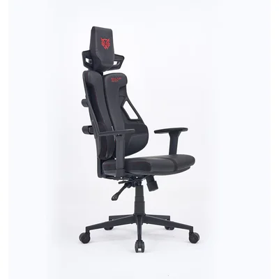 Silla Gamer Bolt Rush Pa Legend Negro