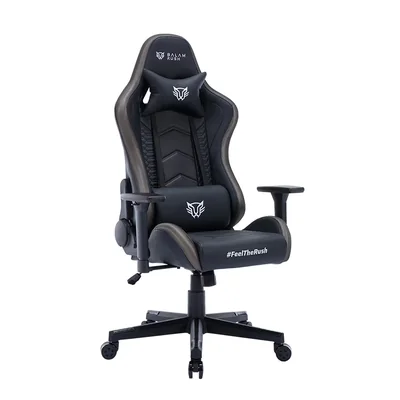 Silla Gamer Lightning Rush V2 Azender N