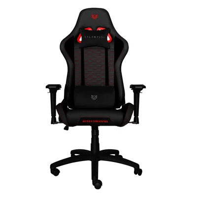 Silla Gamer Thunder V2 Nr