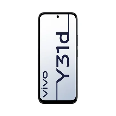 Vivo Y31D 256GB Telcel Gris