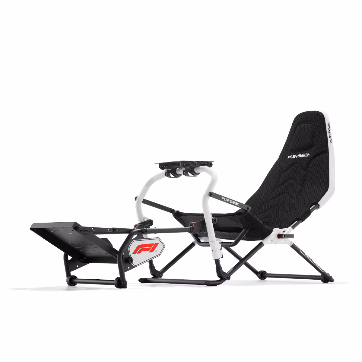 Playseat Challenge Dd F1 Edition