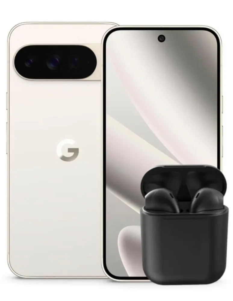 GOOGLE PIXEL 10 PRO XL 256GB/16RAM PO+AU