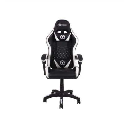 Sillas Gamer Gaming Económica Reclinable Altura Ajustable