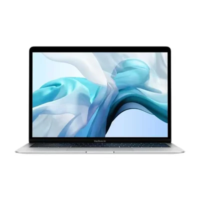 Laptop Apple MacBook Air 13.3" M1 8GB 128GB Plata  Reacondicionado