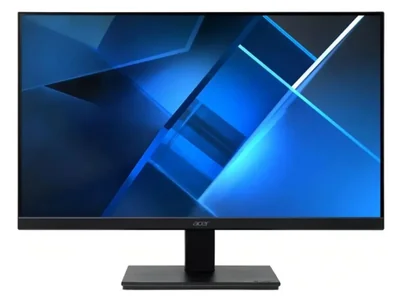 Monitor LED Acer Vero V7 de 27", Full HD 1080p, 4 ms