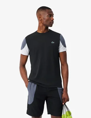 Playera cuello redondo para hombre
