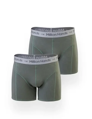 Bóxer brief para hombre