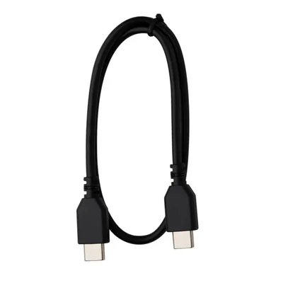 Cable USB-C Shure 38 cm USB-C a USB-C MoveMic
