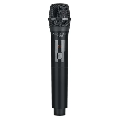 Microfono Inalambrico Audiobahn AMU180