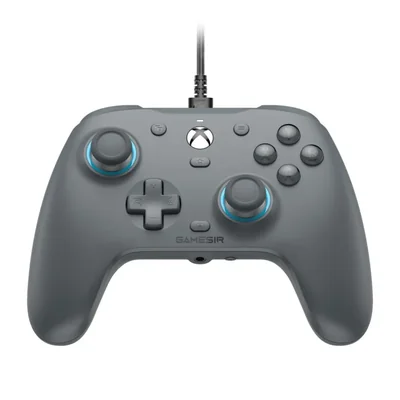 Controlador con Cable GameSir G7 SE para Xbox y Windows