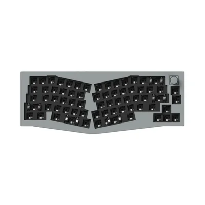 Teclado Keychron Q8 Pro inalámbrico Bluetooth 65% Alice RGB
