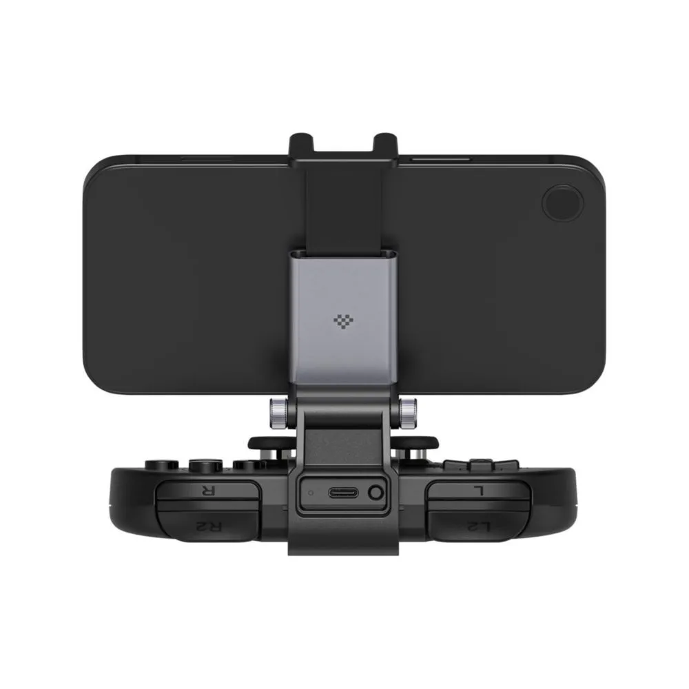 Clip Móvil Plegable de Aluminio 8Bitdo SN30 Pro