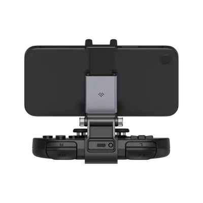 Clip Móvil Plegable de Aluminio 8Bitdo SN30 Pro